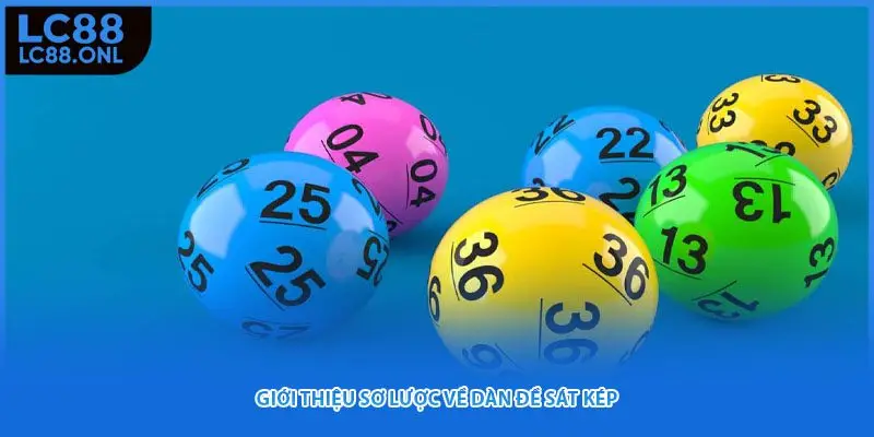 Giới thiệu sơ lược về dàn đề sát kép